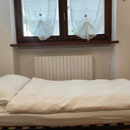 Tatjana House Apartment Бренцоне сул Гарда Екстериор снимка