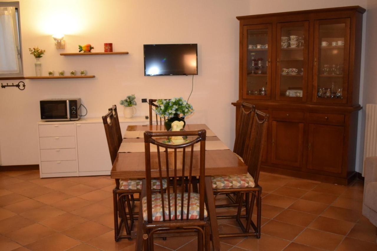 Tatjana House Apartment Бренцоне сул Гарда Екстериор снимка