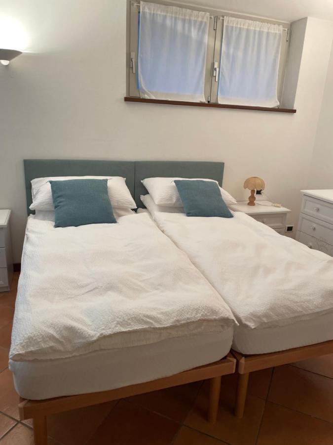 Tatjana House Apartment Бренцоне сул Гарда Екстериор снимка