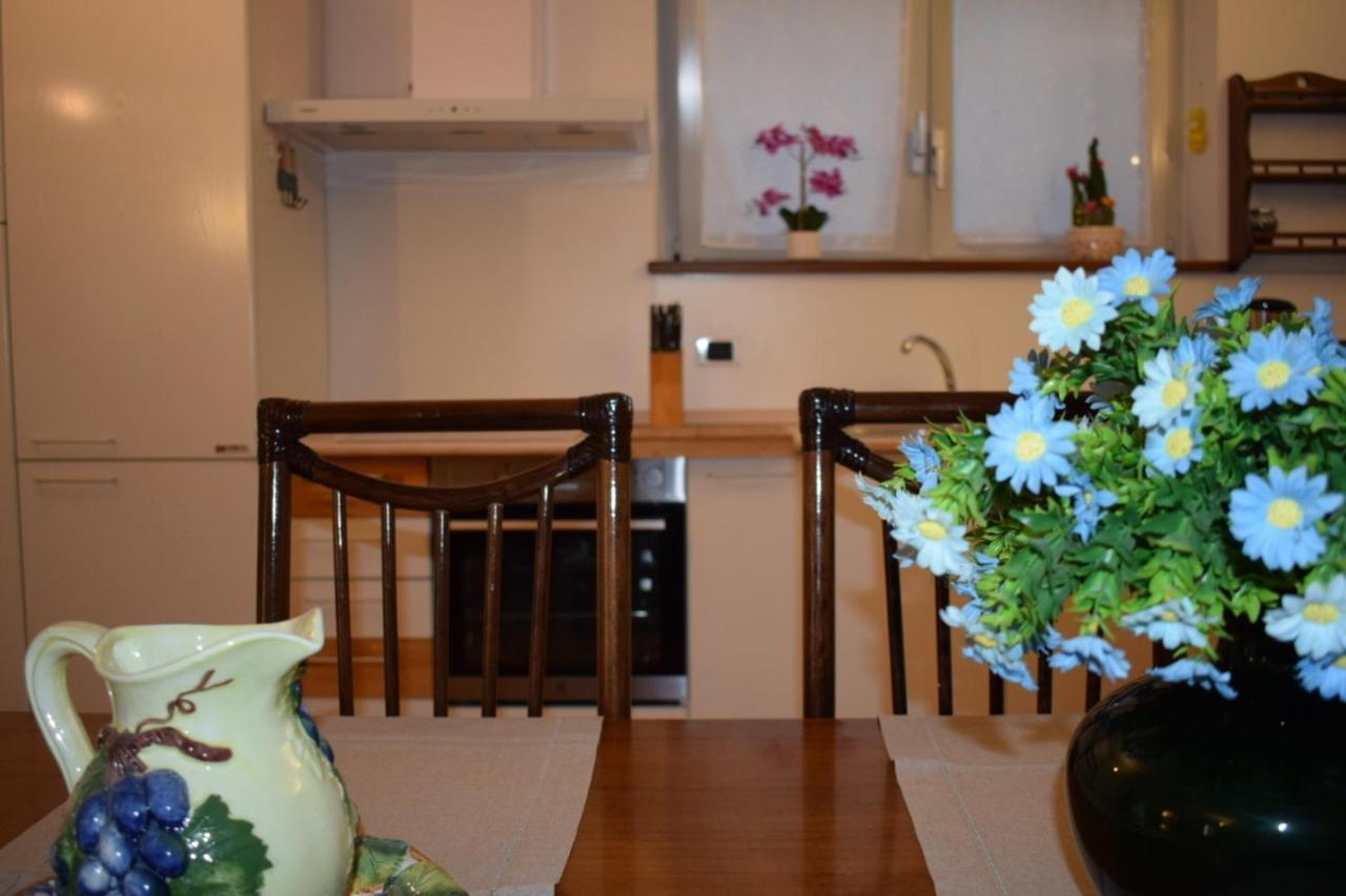 Tatjana House Apartment Бренцоне сул Гарда Екстериор снимка