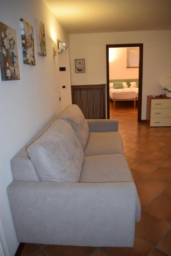 Tatjana House Apartment Бренцоне сул Гарда Екстериор снимка