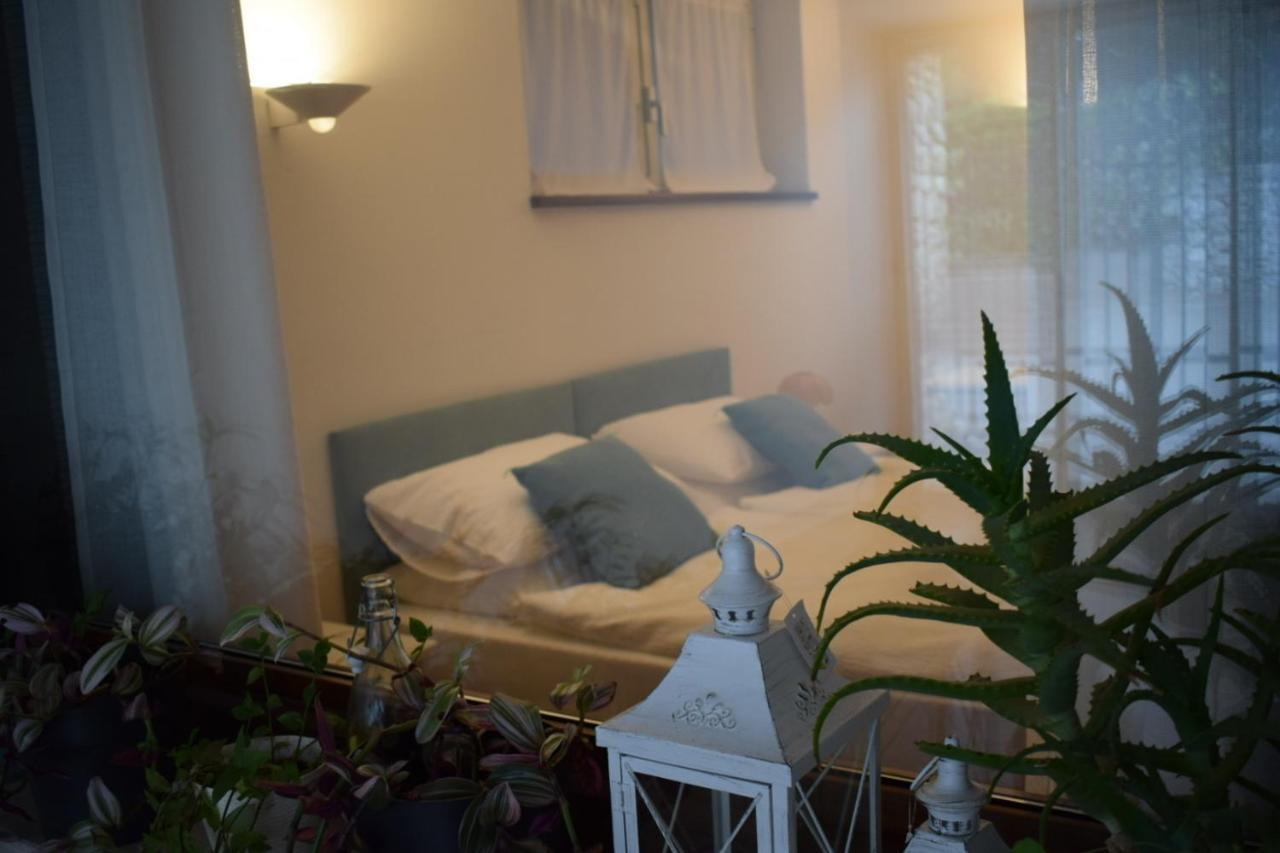 Tatjana House Apartment Бренцоне сул Гарда Екстериор снимка