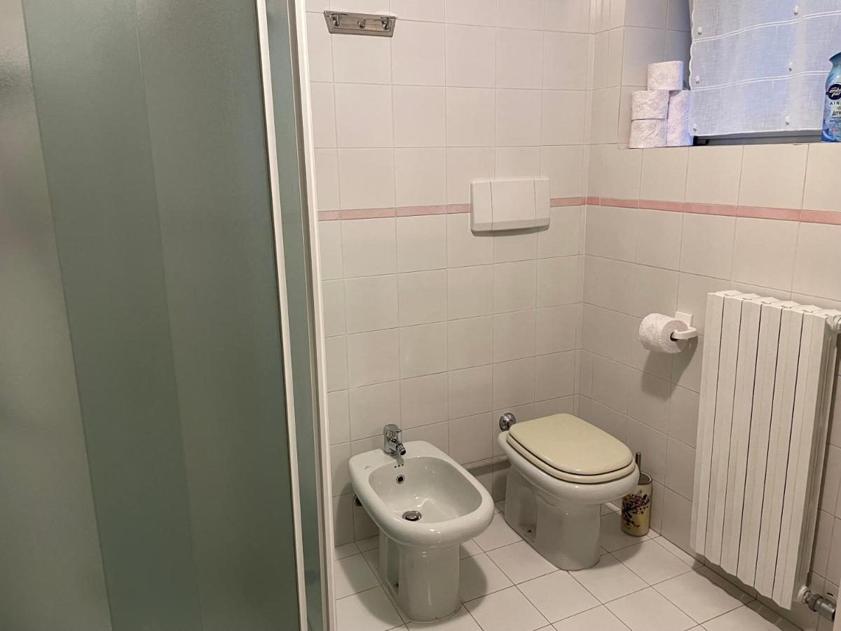 Tatjana House Apartment Бренцоне сул Гарда Екстериор снимка