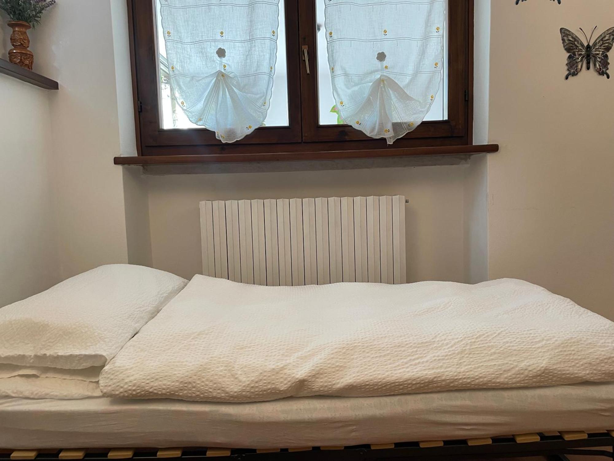 Tatjana House Apartment Бренцоне сул Гарда Екстериор снимка
